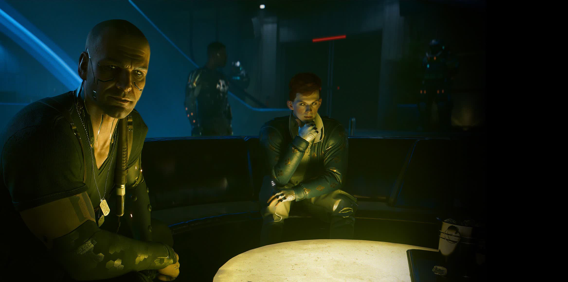 Nvidia's Ray Reconstruction aims to do for ray tracing what DLSS did for anti-aliasing