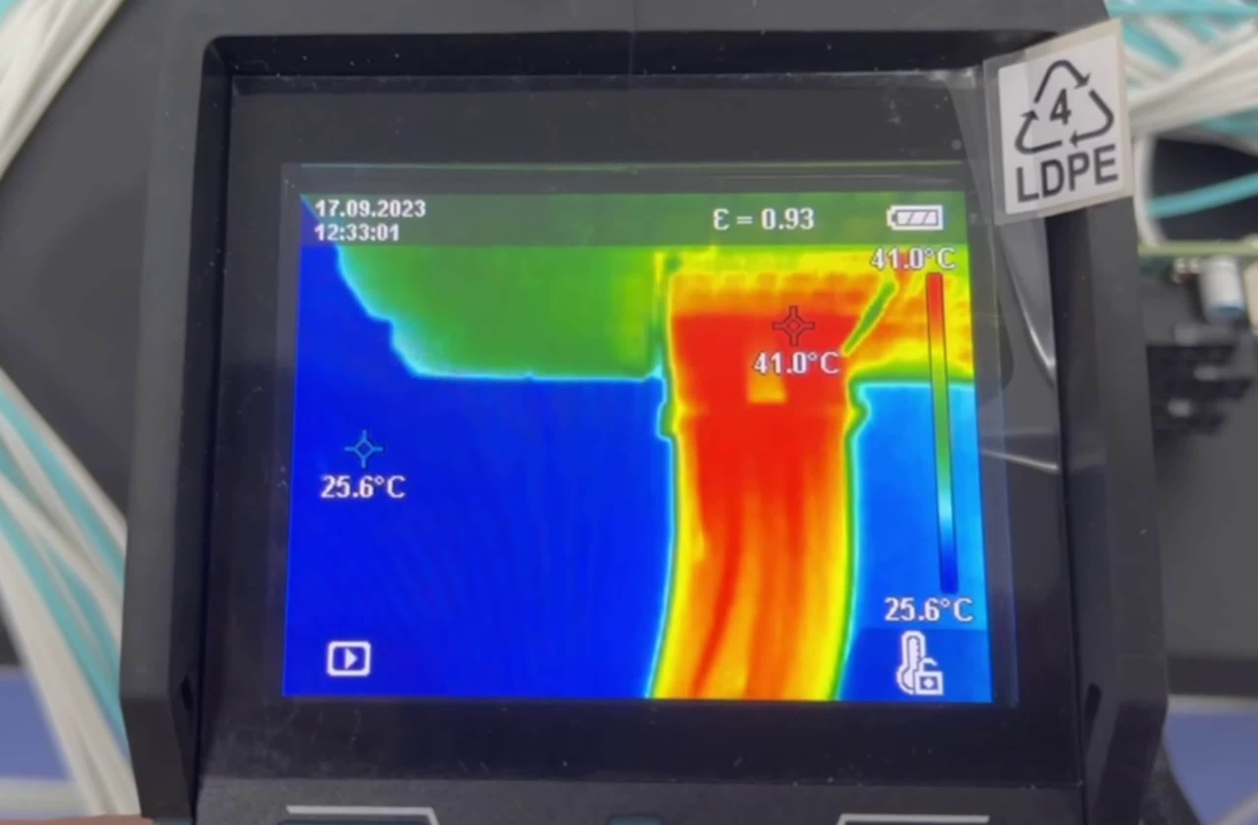 Tests show the new 12V GPU power cables are safe when not fully connected