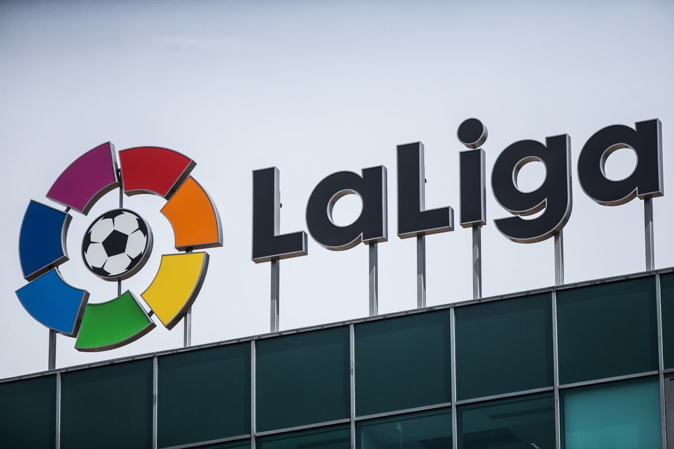 Spanish soccer league wants Google to remove IPTV pirate apps from users' phones