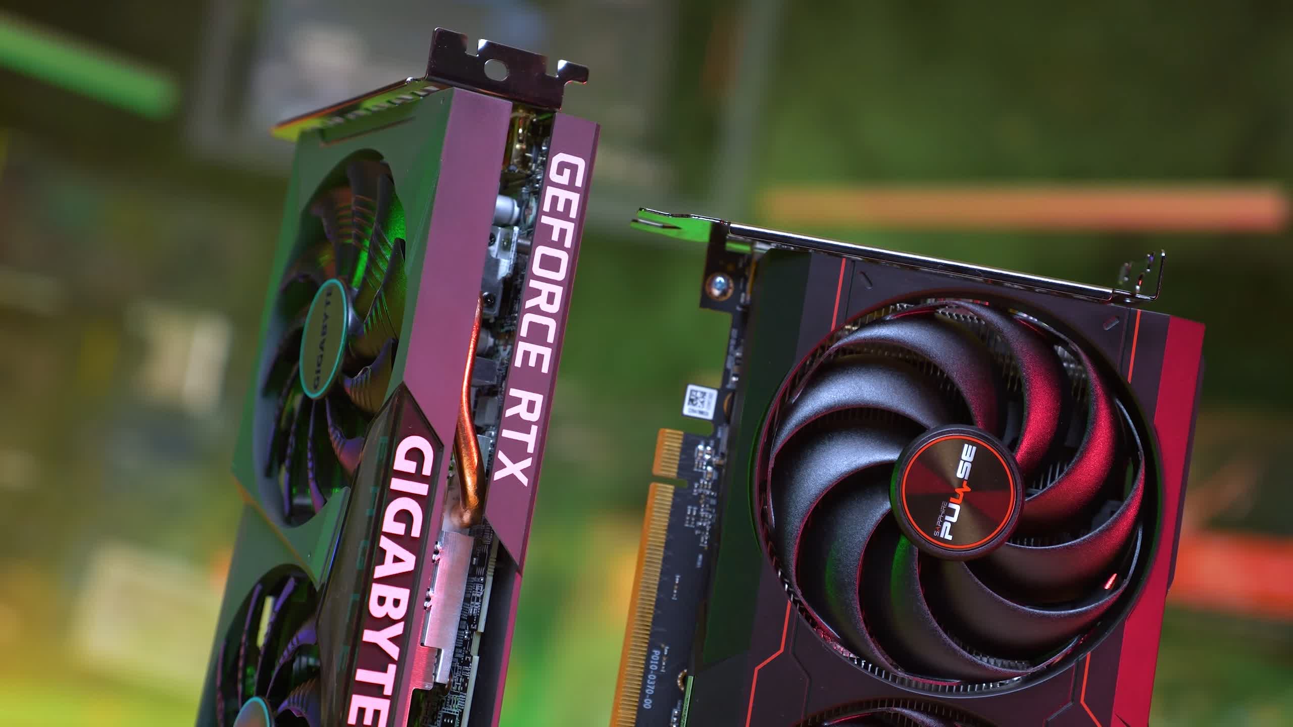 Newegg makes upgrading easier with new GPU trade-in program