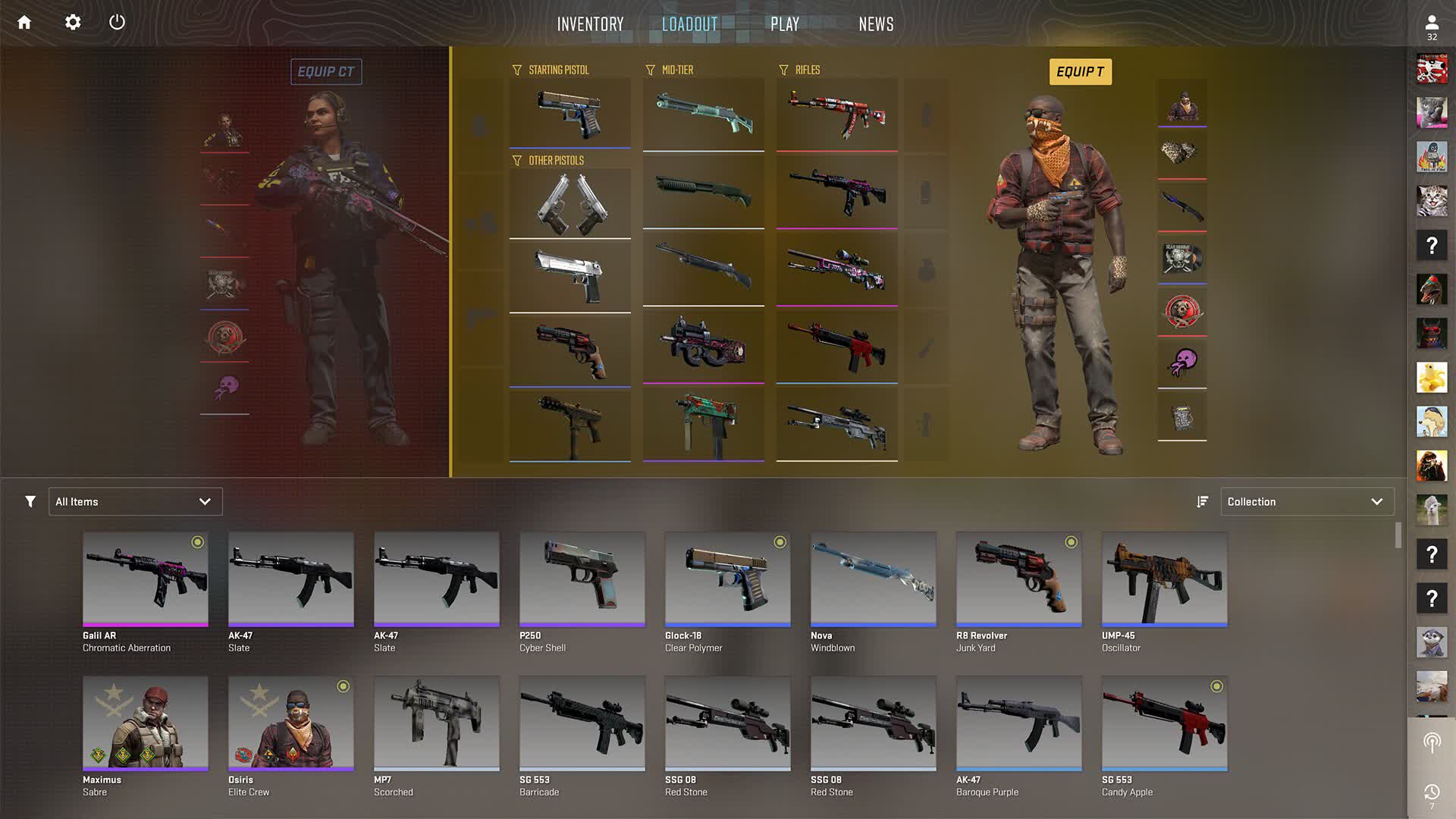 Counter-Strike 2 competitive play just got fully transformed by Valve