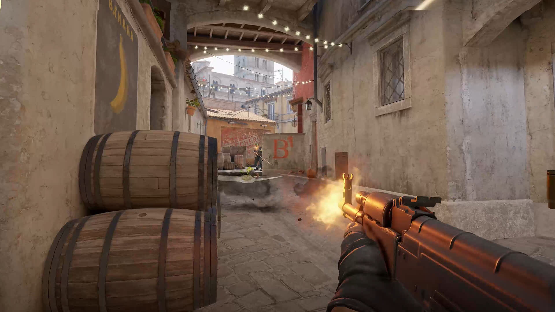 Counter-Strike 2 revealed: Source 2 update overhauls CS:GO maps