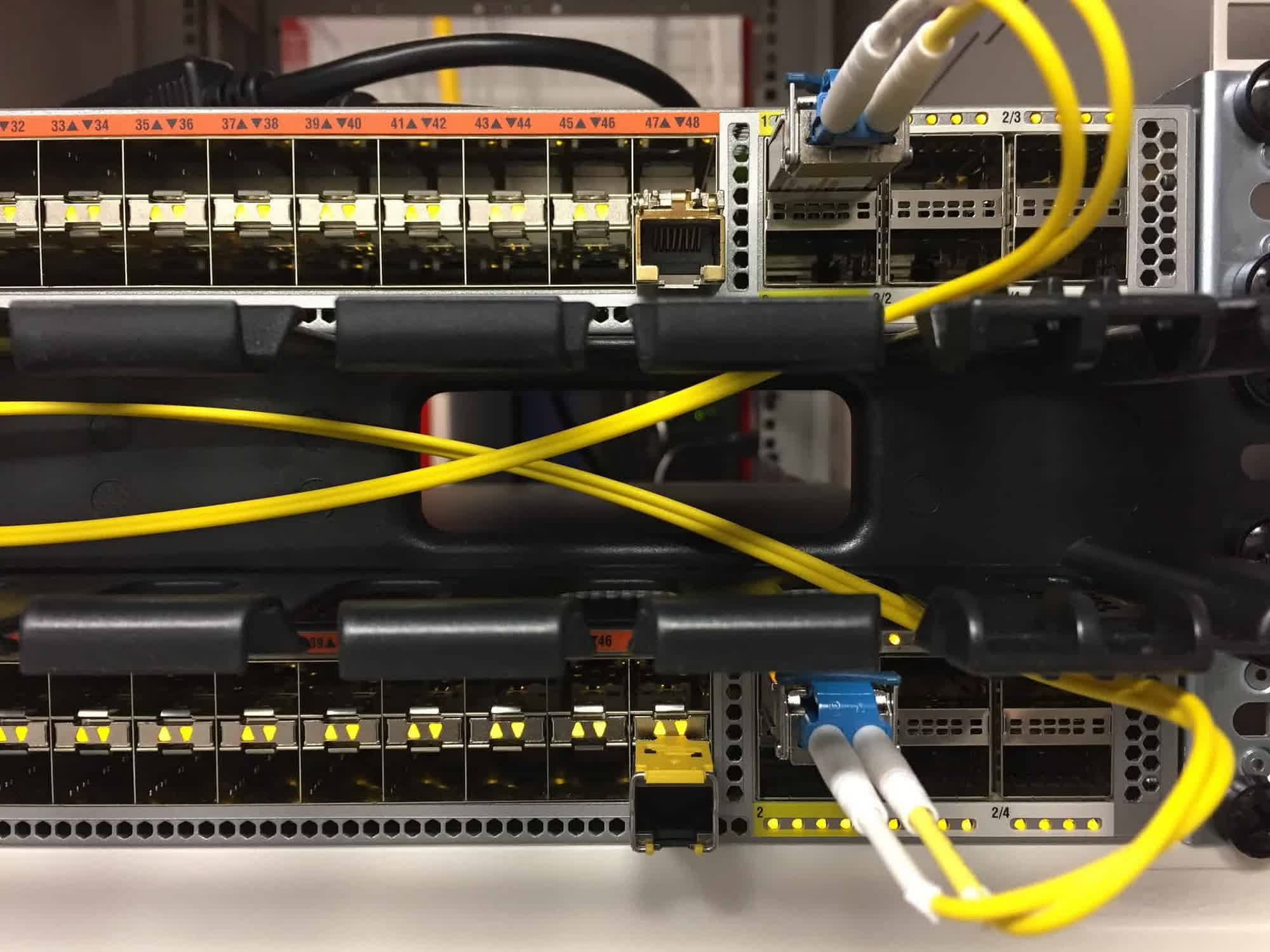 Government-sponsored Chinese hackers are hiding inside Cisco routers