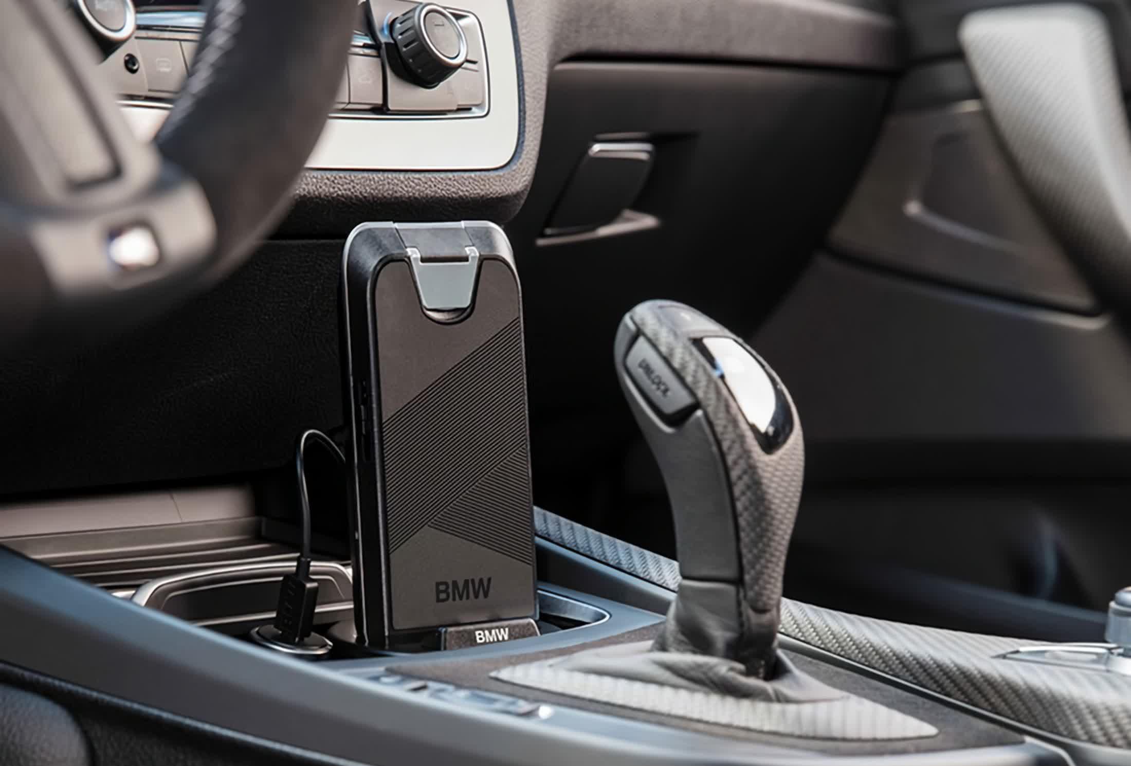 Be warned: iPhone 15 users report BMW's wireless phone charger kills its NFC chip