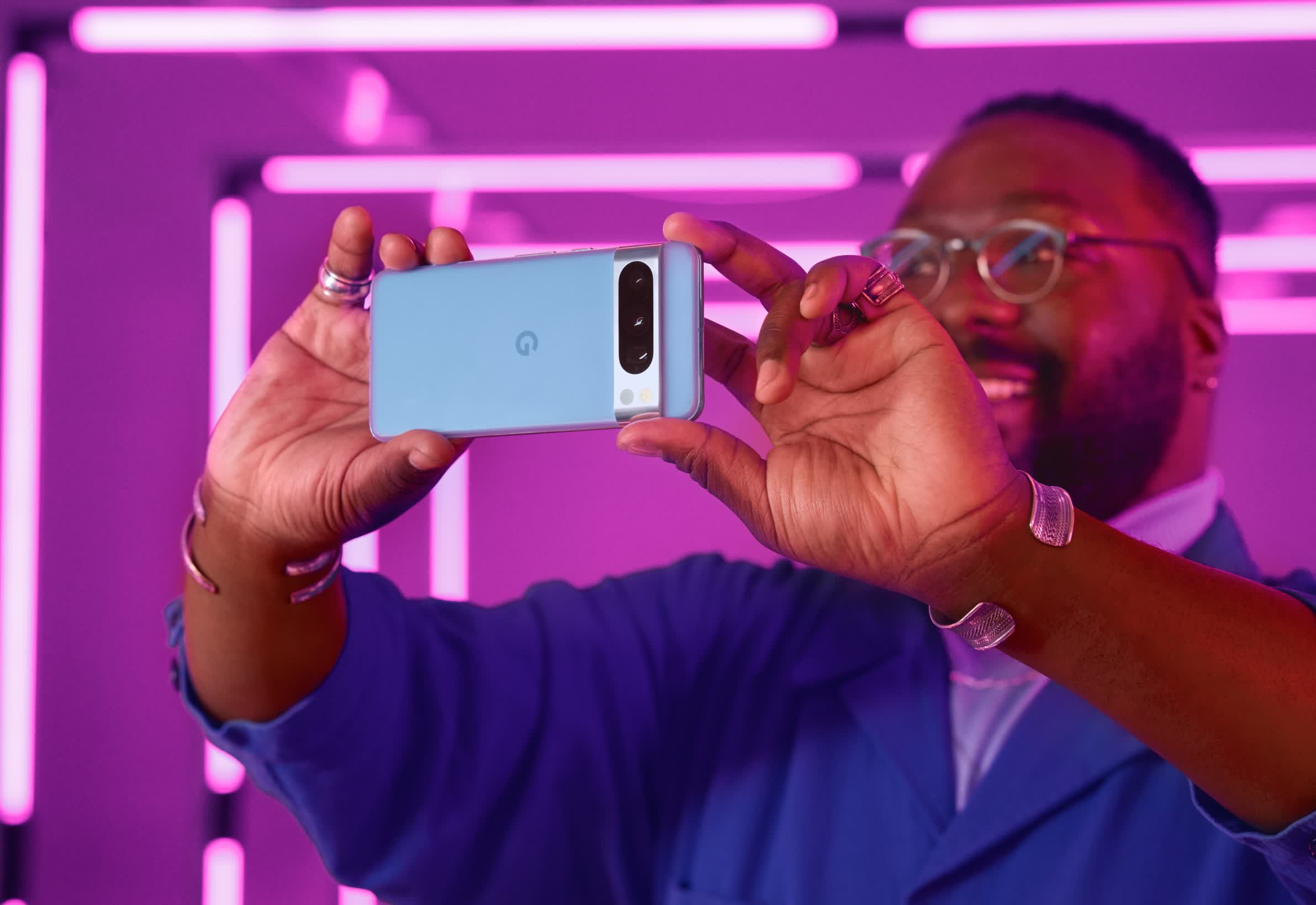 How to Use Now Playing in Google Pixel 8 and Pixel 8 Pro