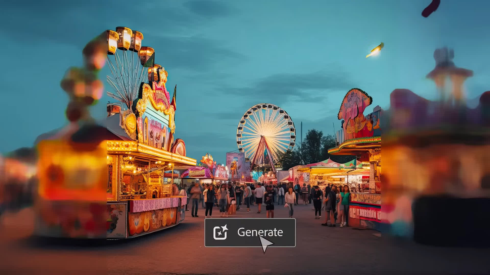 Adobe teases next-gen AI tools for image editing and object manipulation in a few clicks