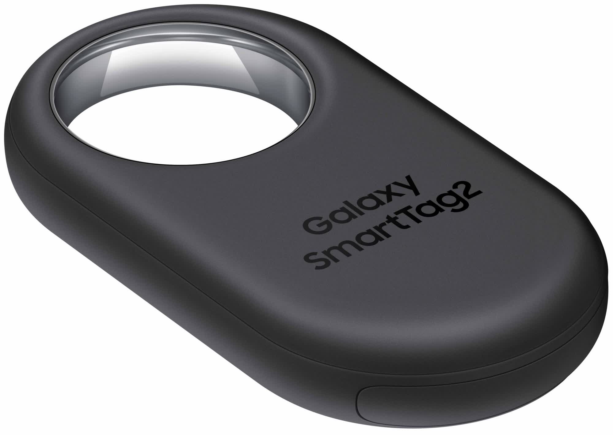 Samsung Galaxy SmartTag Tracker