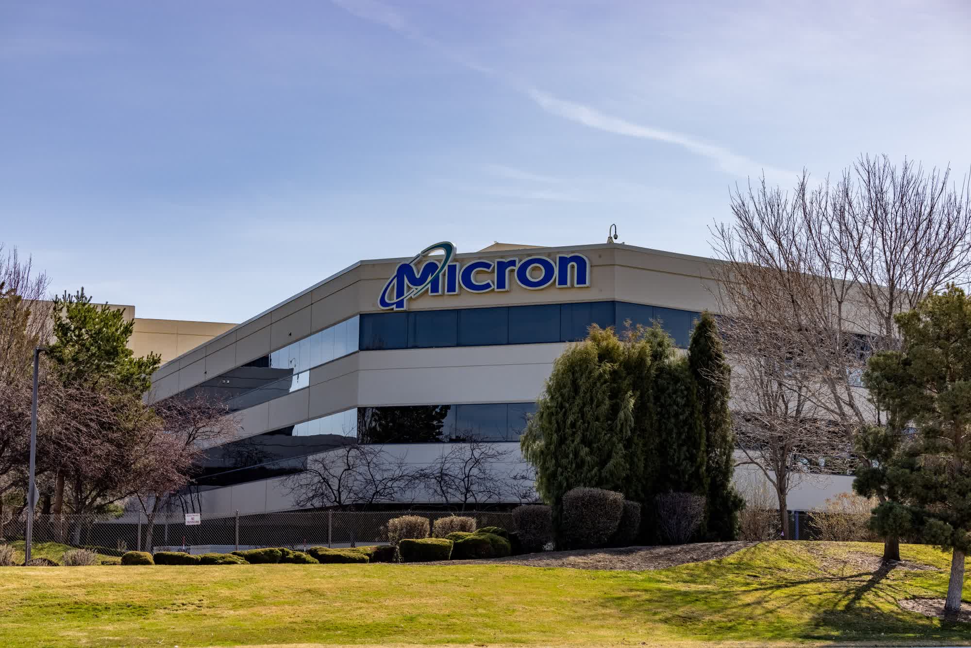 Micron foresees new quarterly losses, bets on HBM3 Gen2 tech and Nvidia partnership for the future