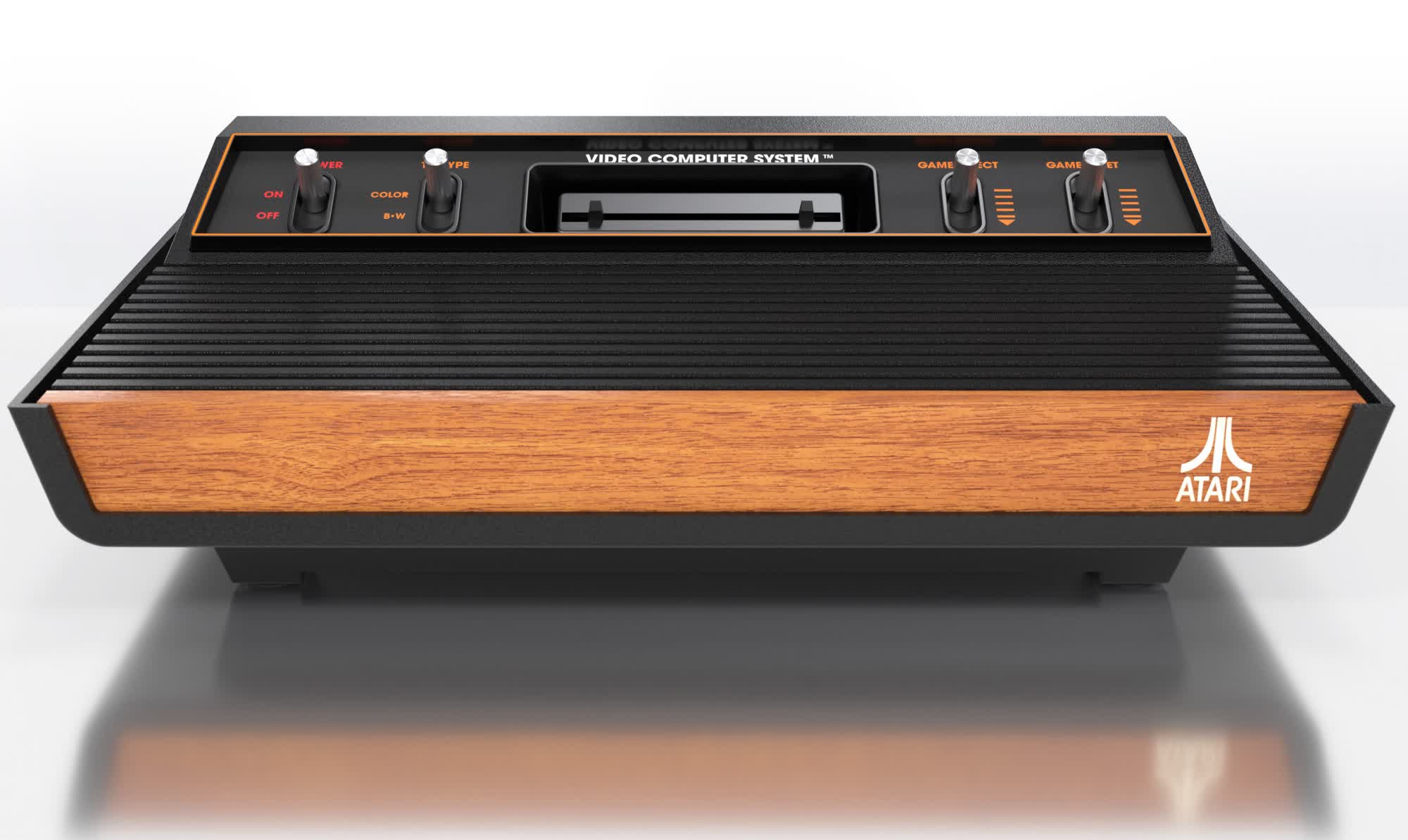 Atari announces Save Mary, another 2600 game from the golden era TechSpot