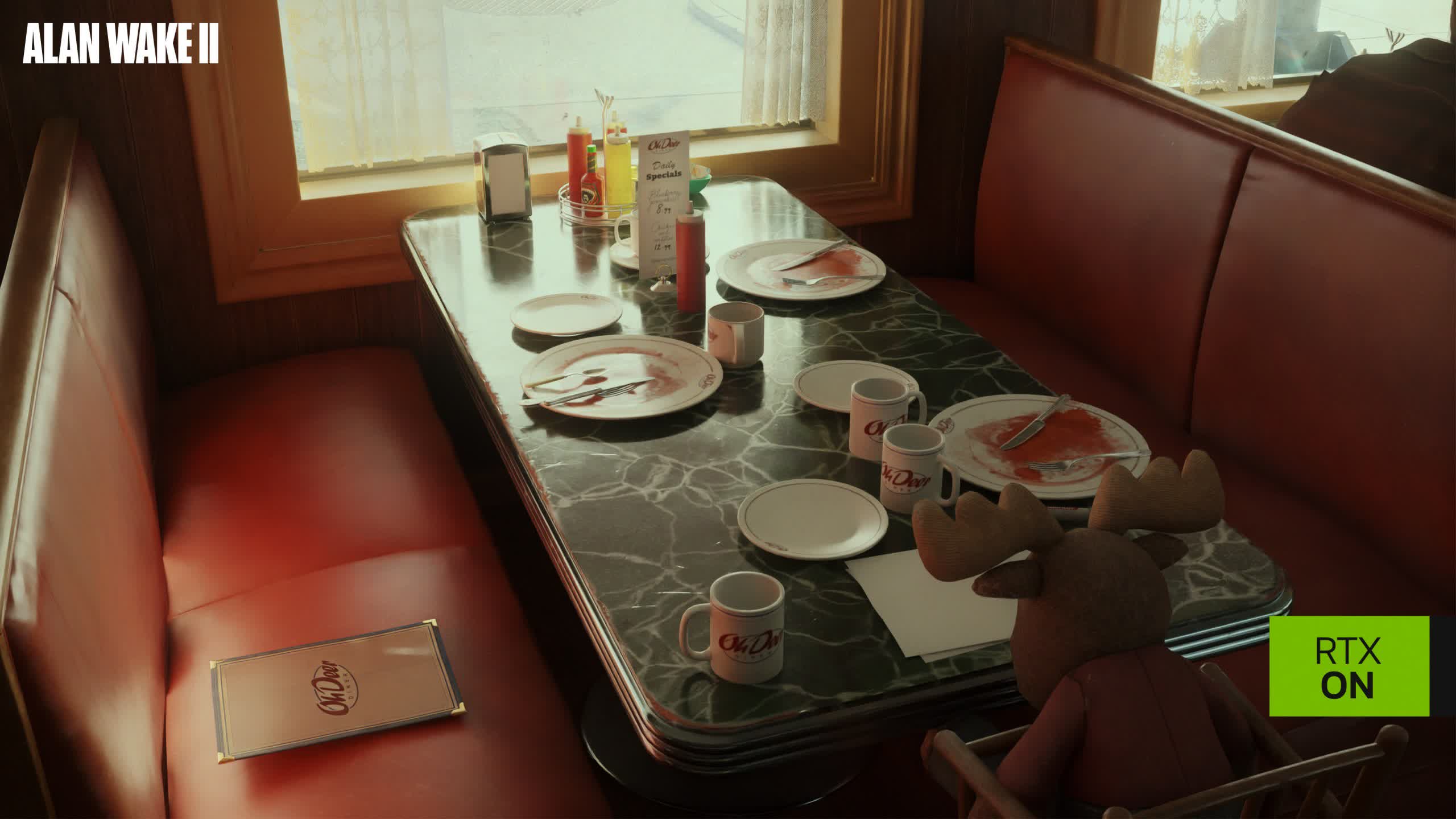 It might be time to ditch your older GPUs as Alan Wake 2 becomes the latest game to be RTX-exclusive