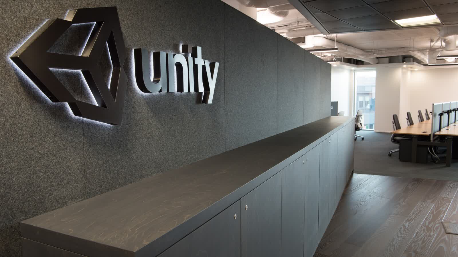 Unity CEO John Riccitiello resigns following fee controversy