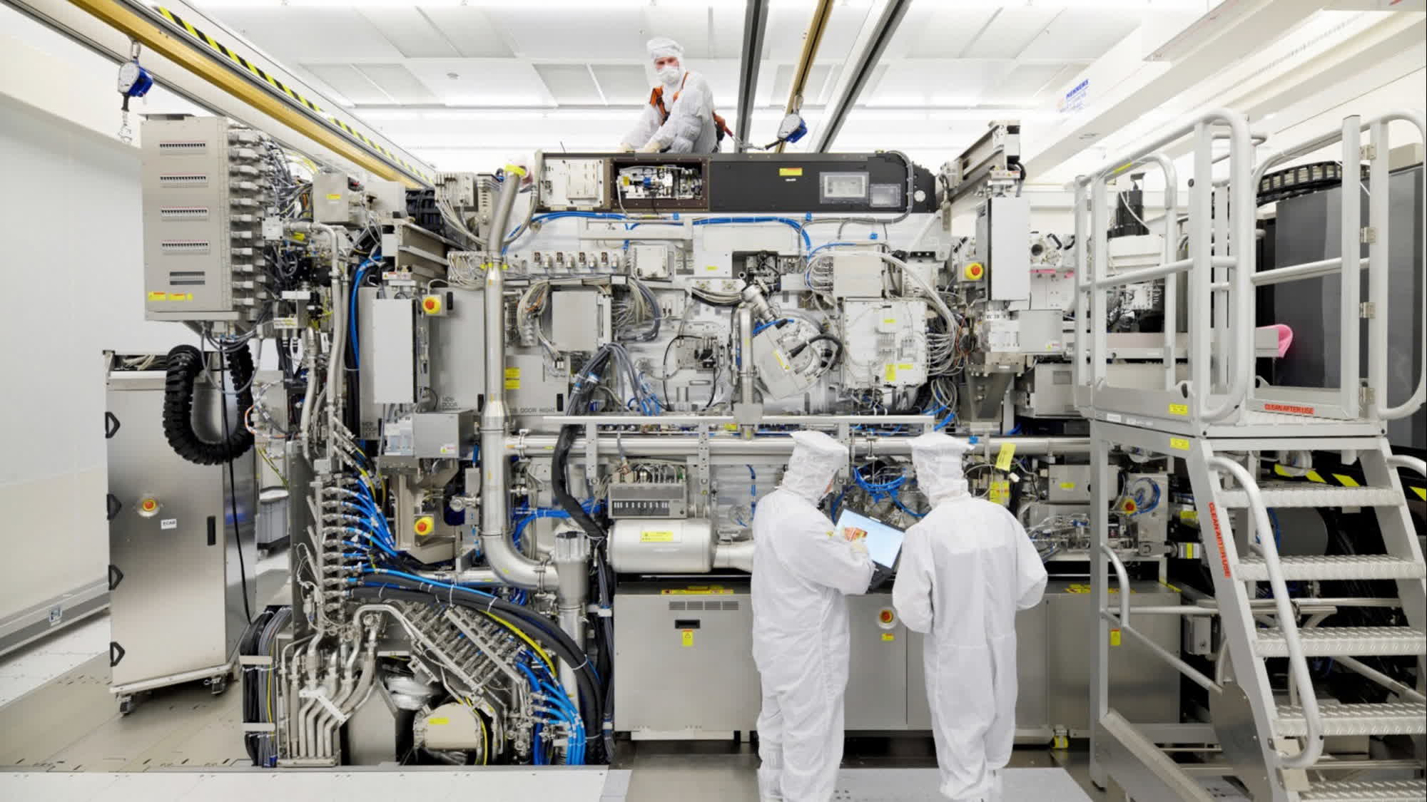 TSMC progresses with 2nm manufacturing process, anticipates gradual implementation