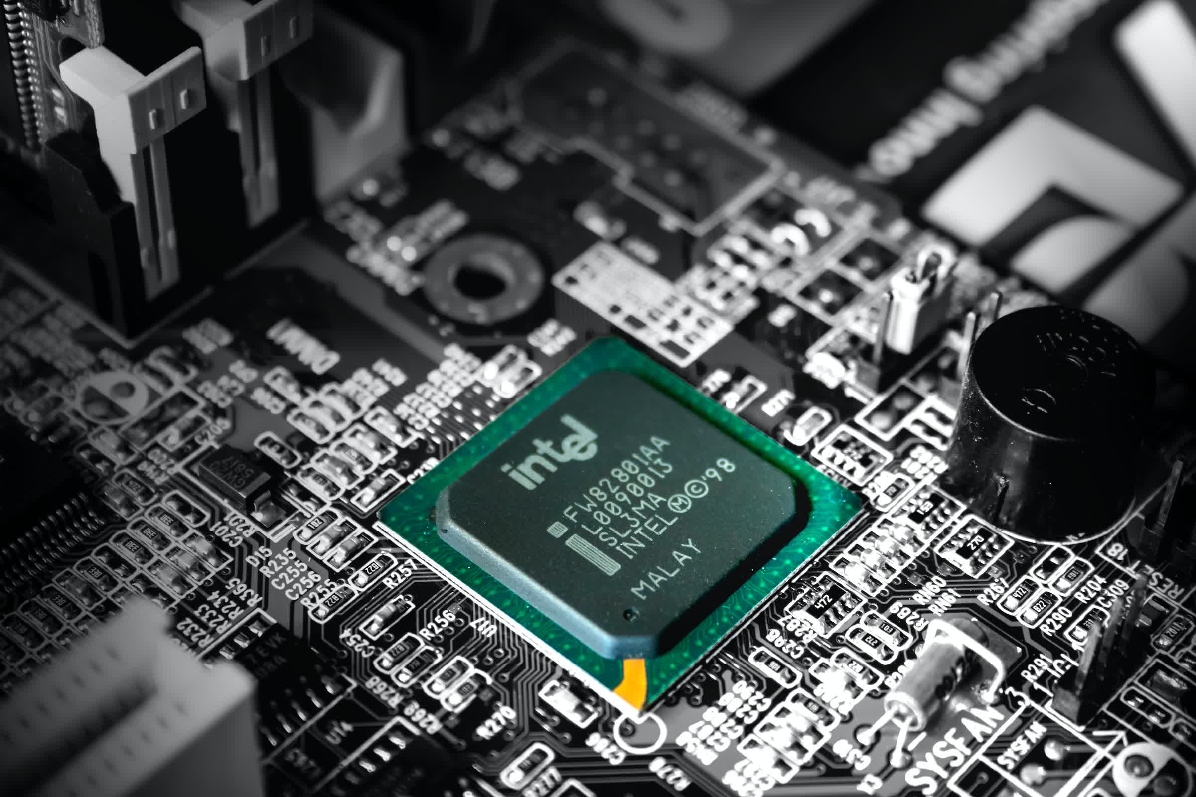 Intel's new acceleration program is pushing for 100 million AI PCs by