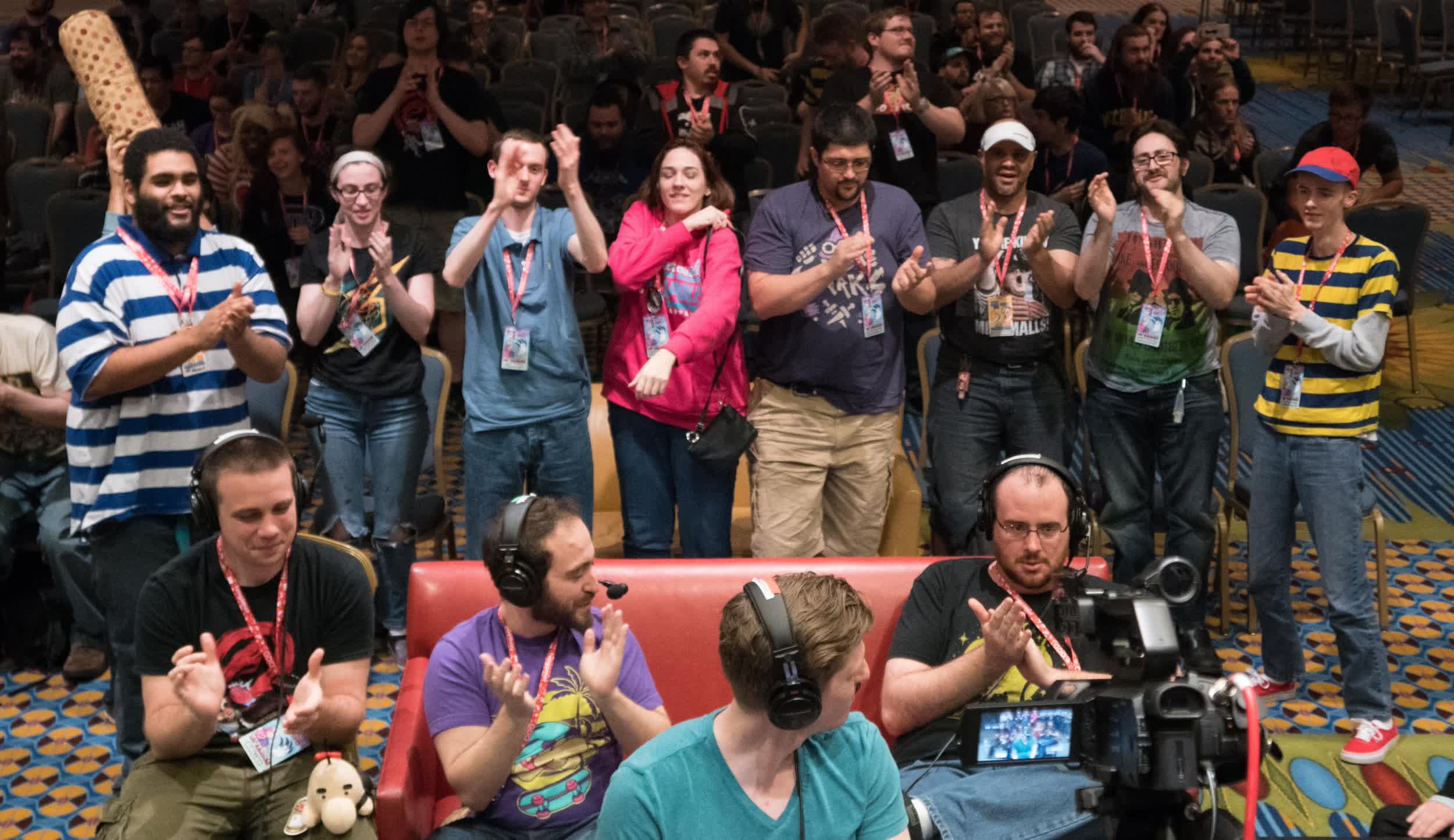 Man's best friend: A dog will compete alongside human speedrunners at AGDQ 2024