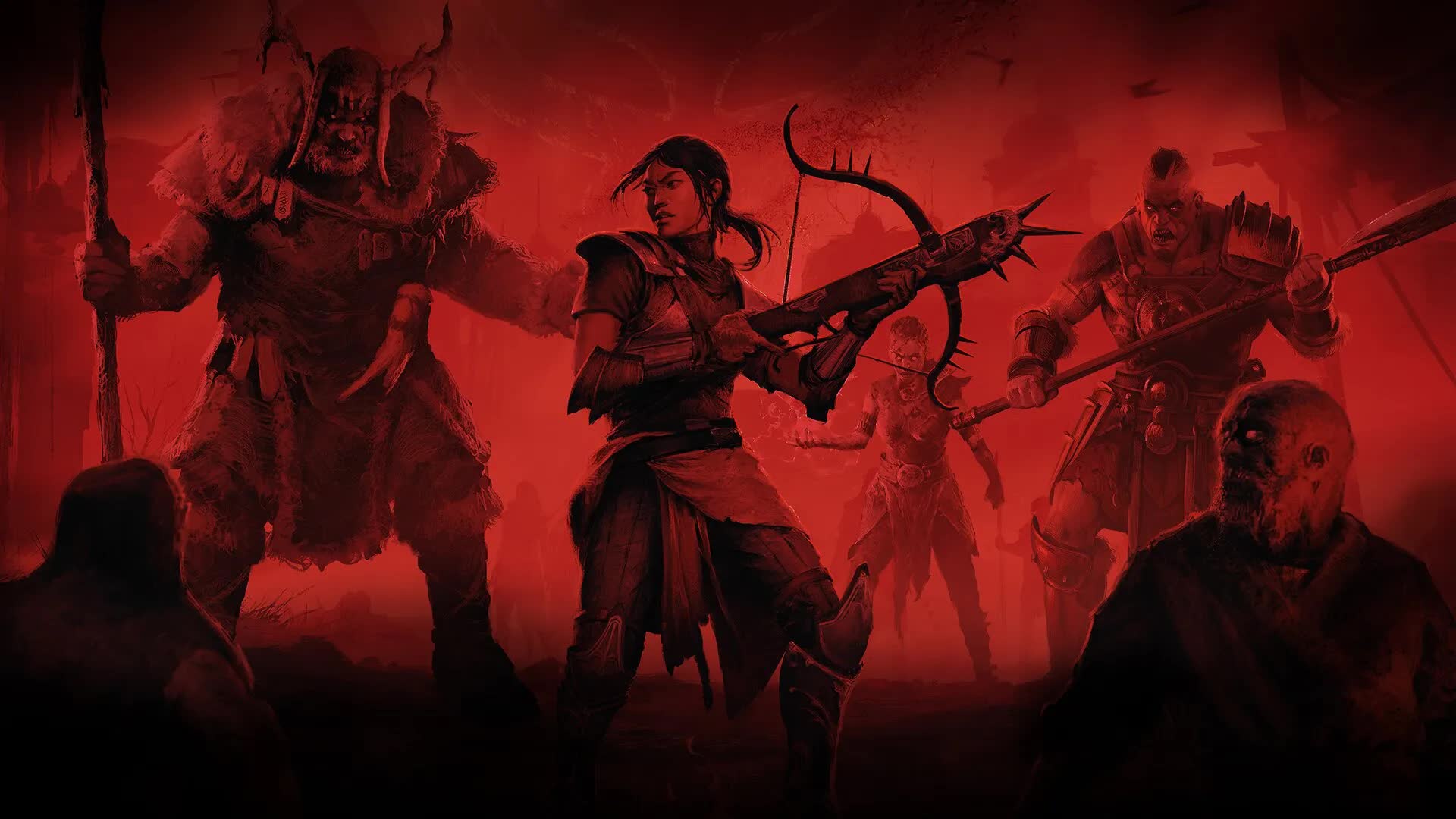 BACK 4 BLOOD - Campaign Gameplay & GIVEAWAY!