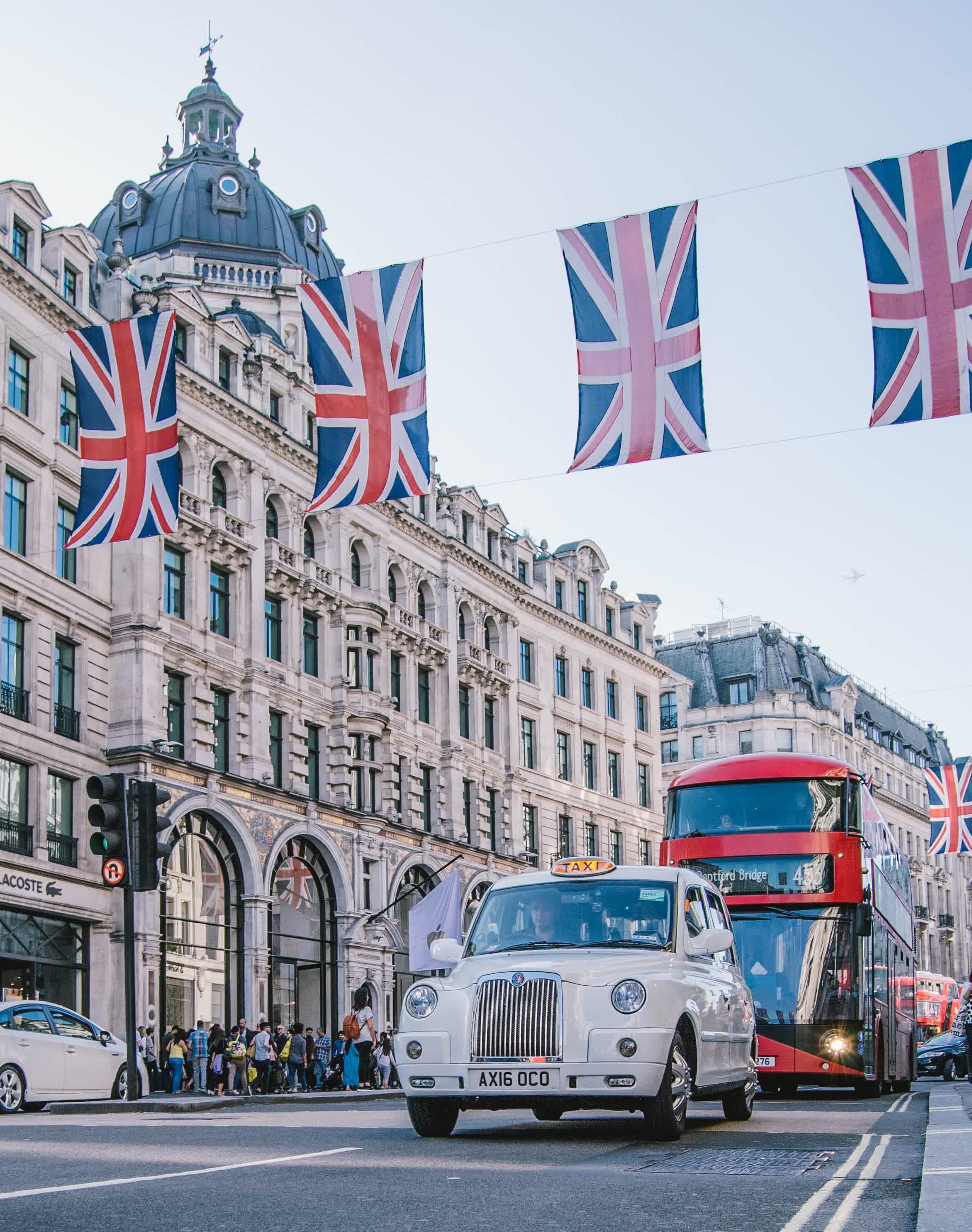 UK government is now using AI to make life-changing decisions for its citizens