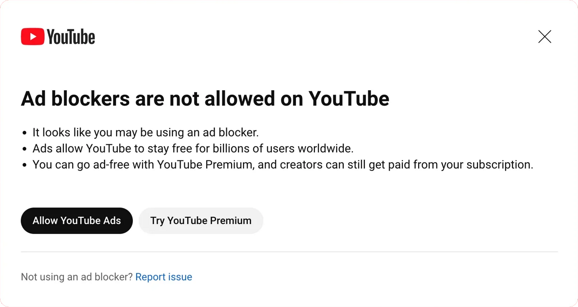 Allow ads. Youtube блокируют. Блокировка пользователя в телеграм. Адблок для ютуба. Реклама адблок забавная.