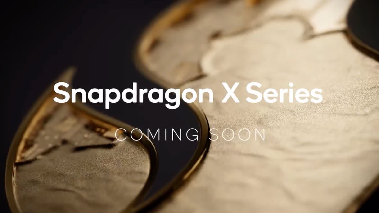 Massive leak reveals full specs of Qualcomm's Snapdragon X Elite SoC for laptops