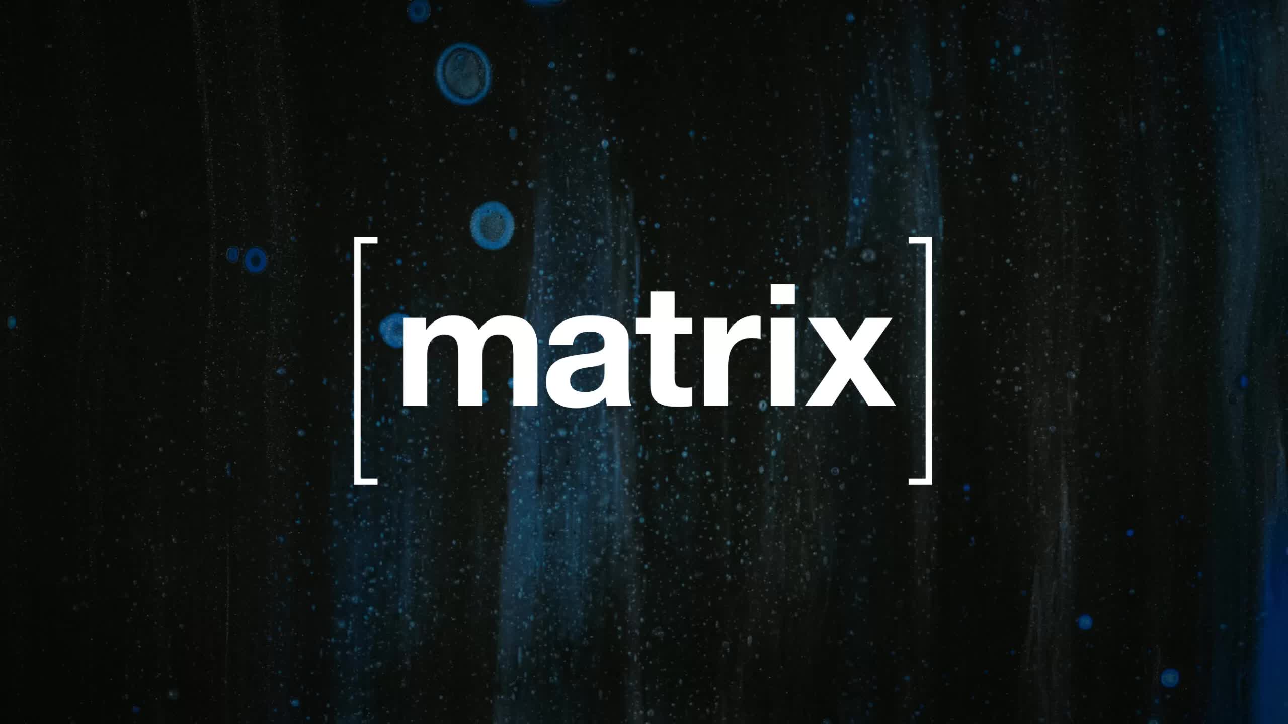 The Matrix messaging protocol now has over 115 million users