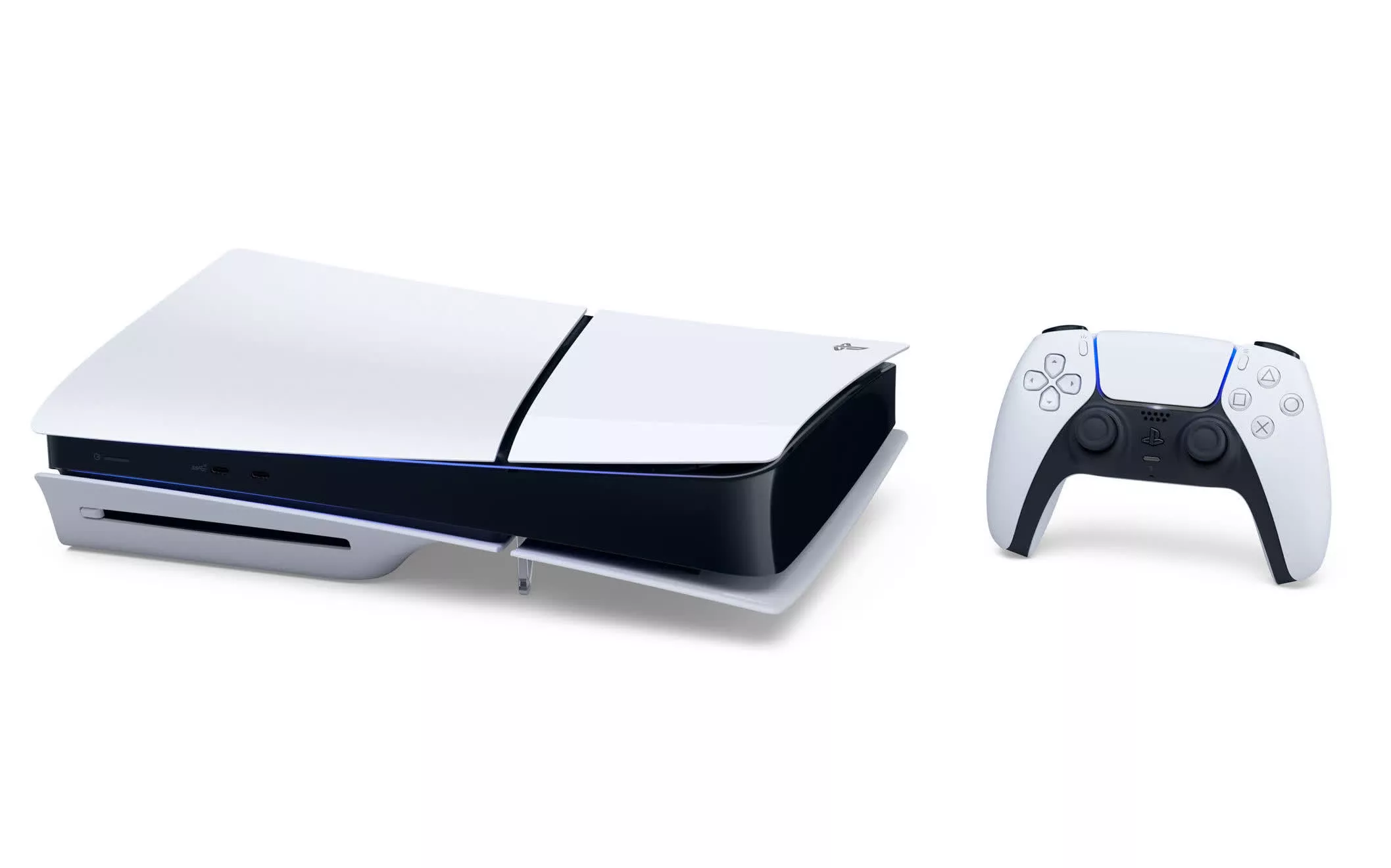 Sony PlayStation 5 Gaming Console (PS5 Disc Version)