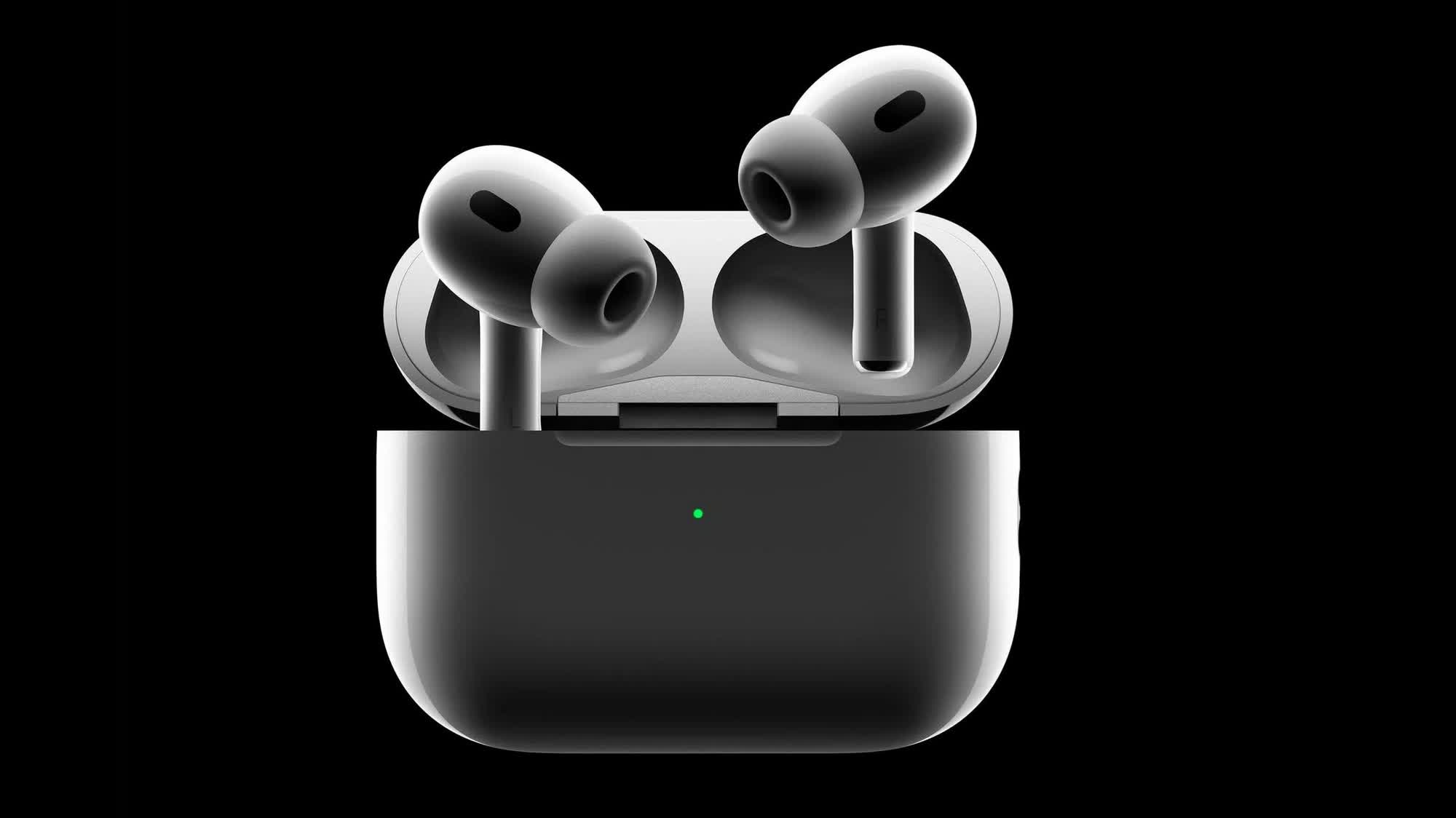 Next-gen Apple AirPods expected to land in 2024 with improved design and enhanced audio