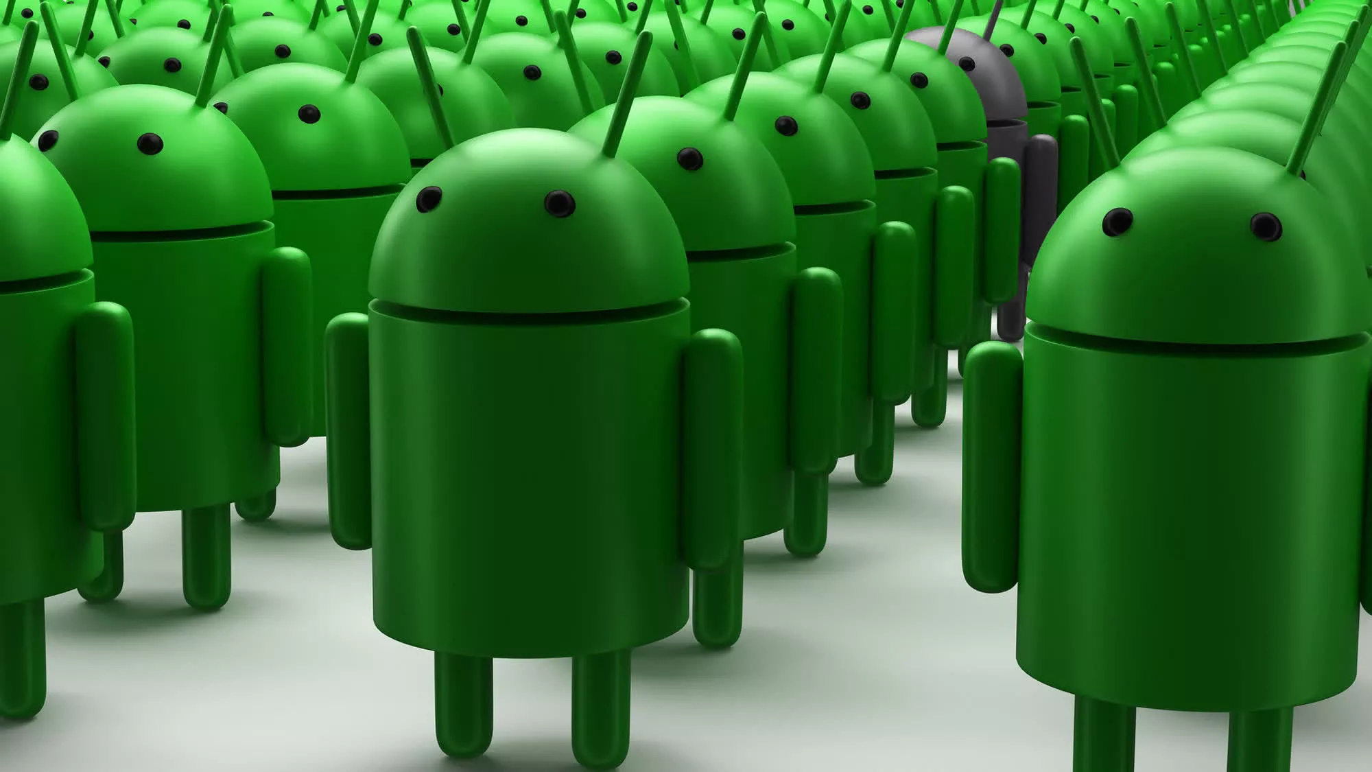 A weird storage bug in Android 14 is locking users out of their phones