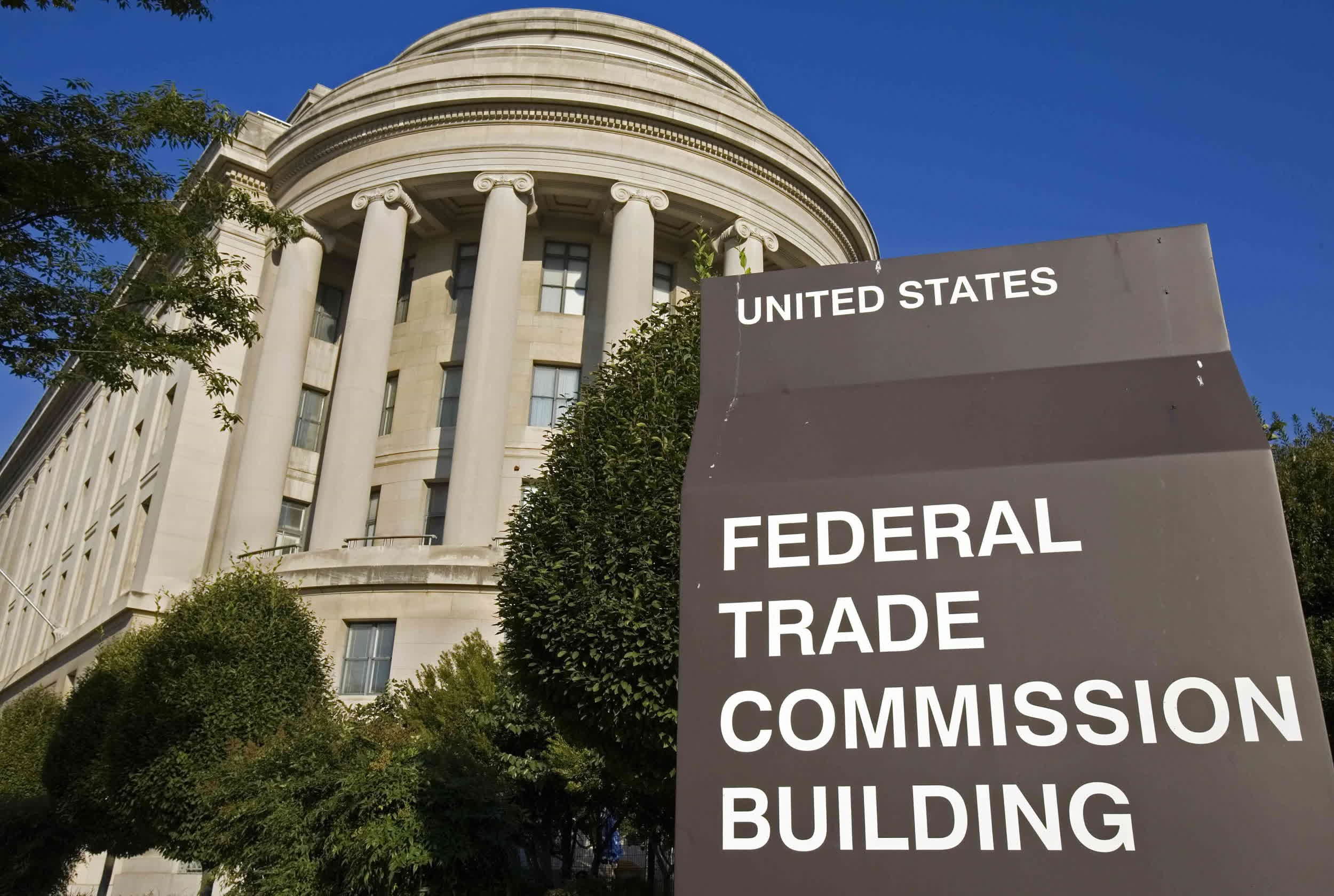 The FTC's amended Safeguards Rule requires financial institutions report security breaches within 30 days