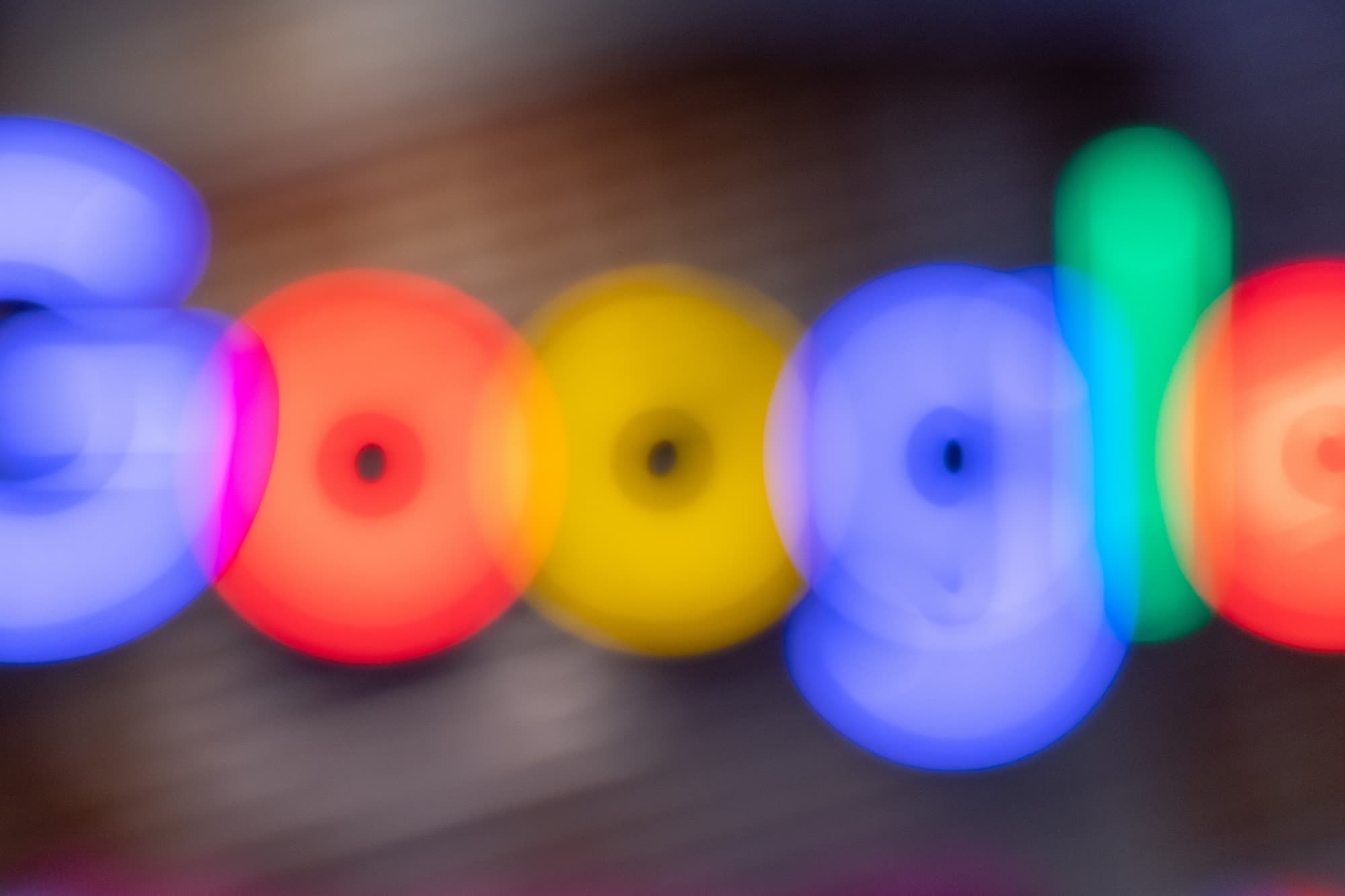 Google opens registrations for .ing top-level domains