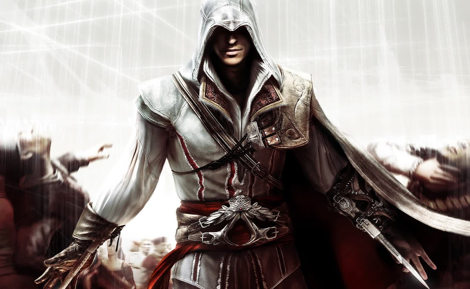 Ubisoft Shutting Down Online Services for 10 Games, Including Several Assassin's Creed Titles