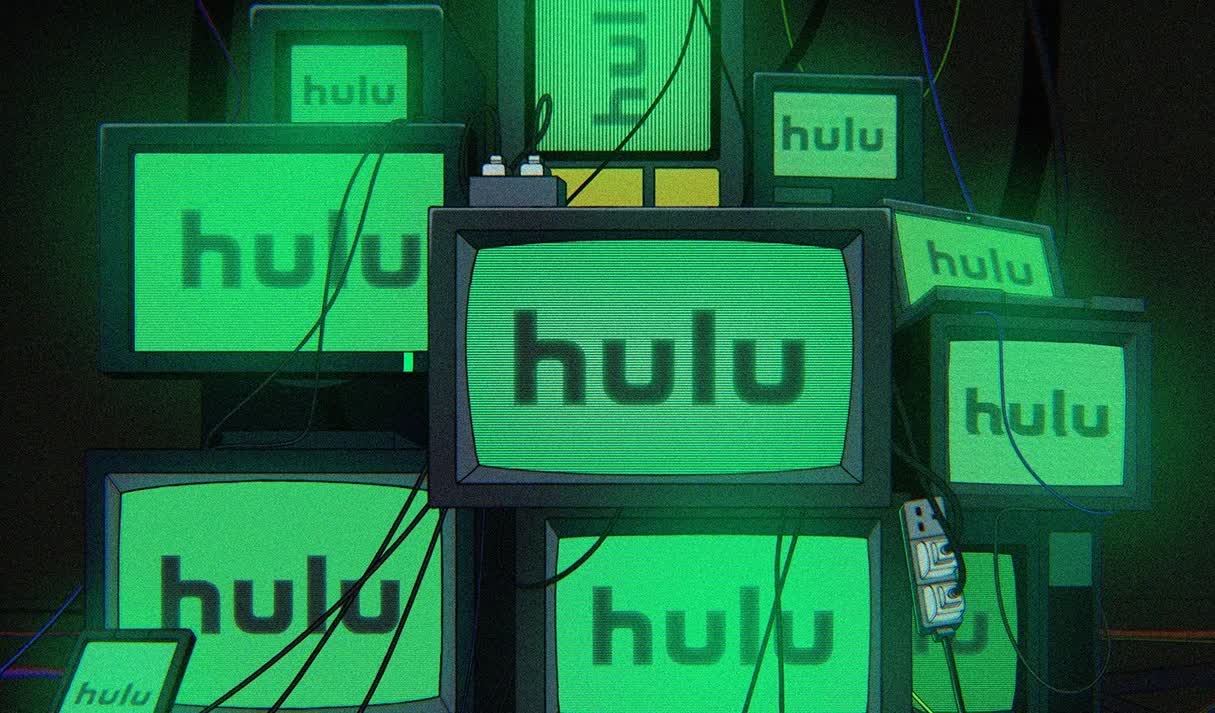 Disney is buying out Comcast's stake in Hulu for $8.6 billion