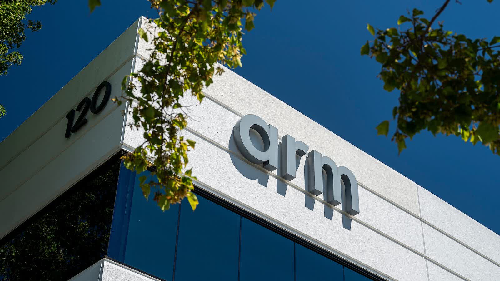 Arm acquires minority stake in single-board computer maker Raspberry Pi