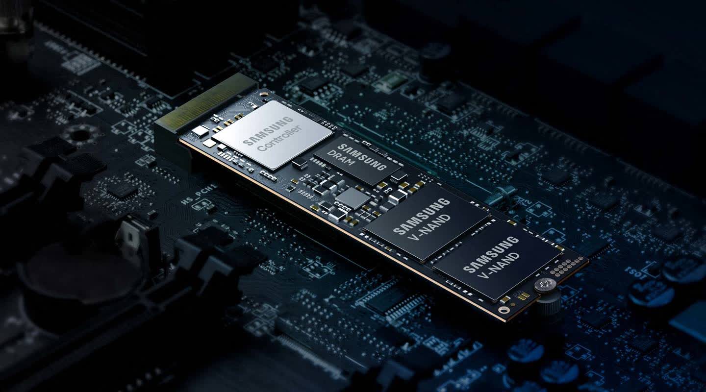 Cheapest best sale dram ssd