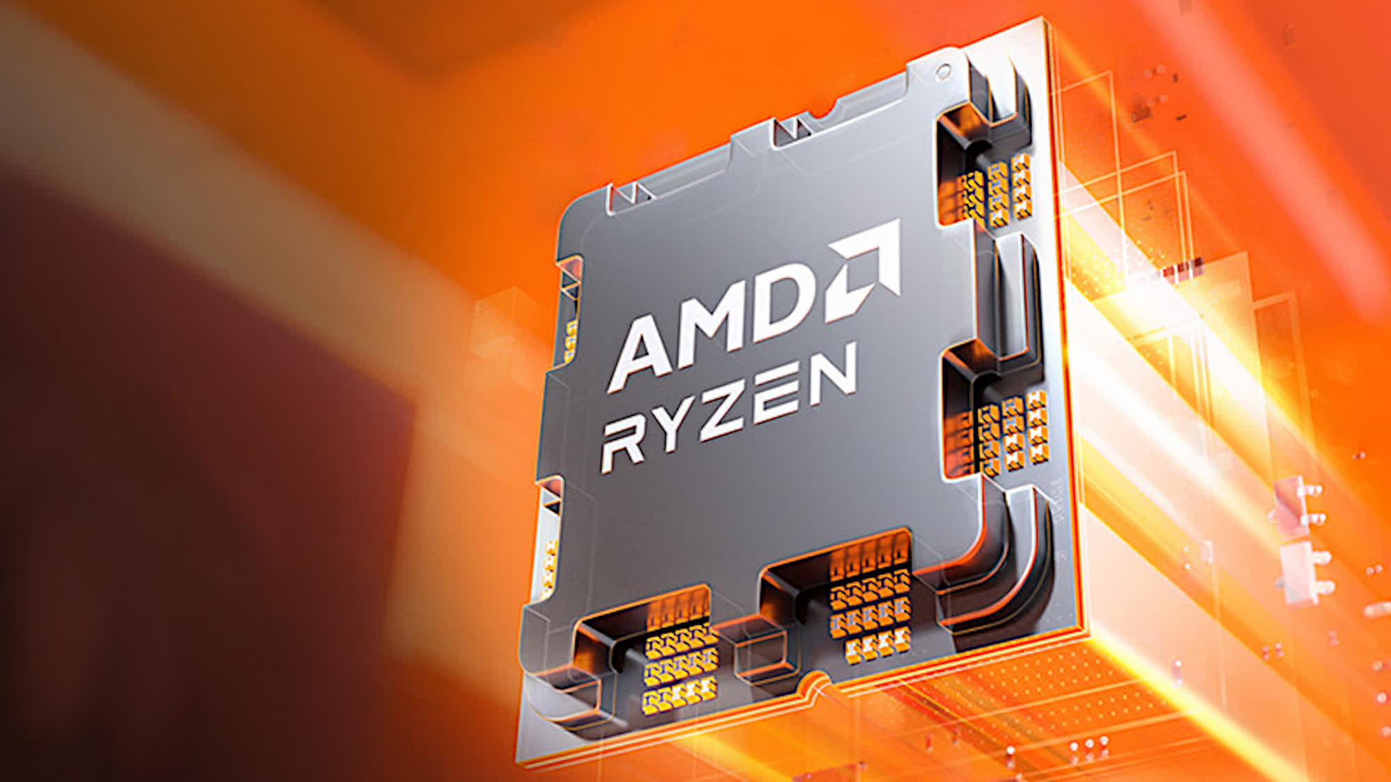 AMD Ryzen 5 7545U and Ryzen 3 7440U mobile processors launched with Zen 4c cores