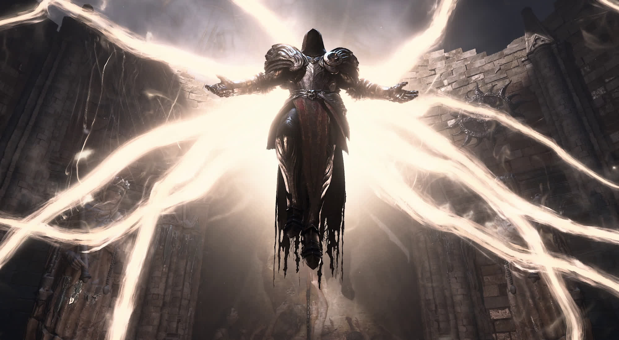 Diablo IV's first expansion, Vessel of Hatred, will introduce a never-before-seen class