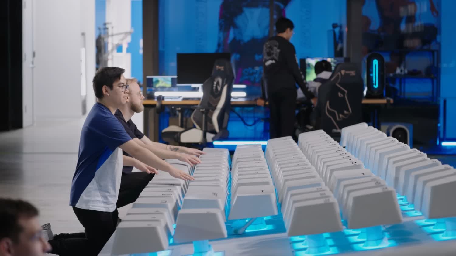 fortnite pro coach ps4 keyboard and mouse