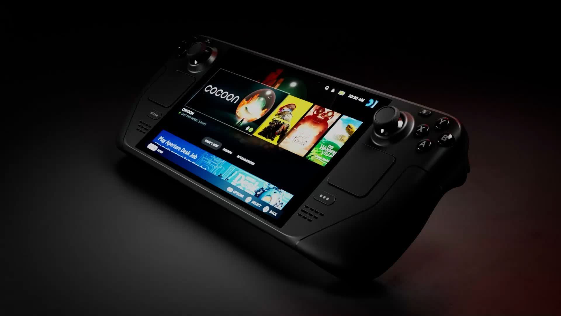 Asus Confirms Its Windows-Based Steam Deck Killer With Official