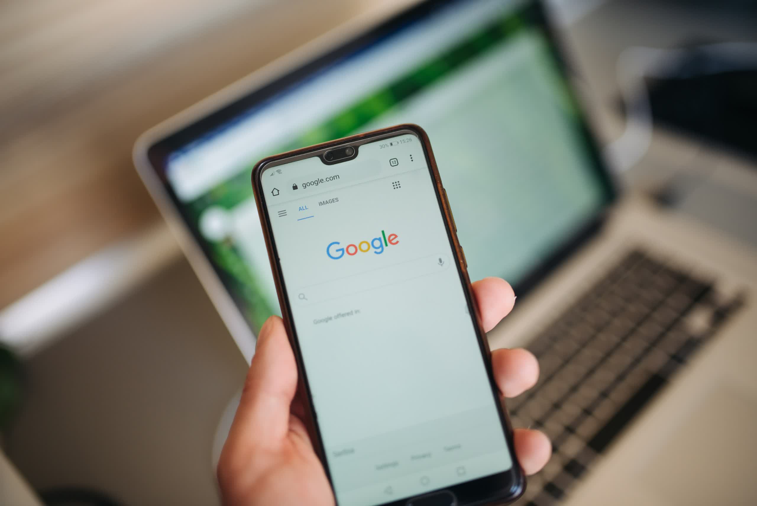 Google is bringing a more personalized Search experience to mobile users