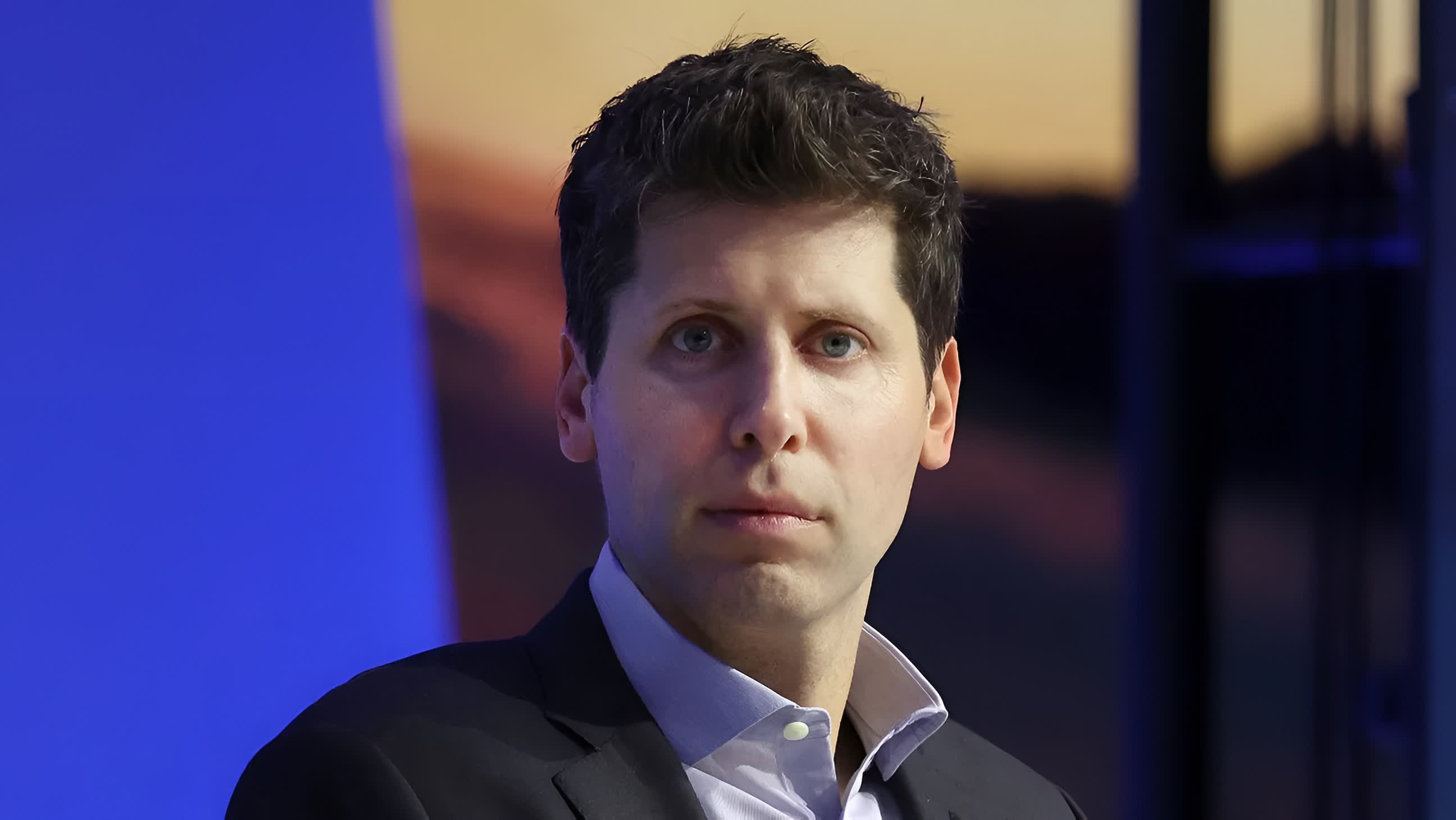 Sam Altman returns as OpenAI CEO under new board