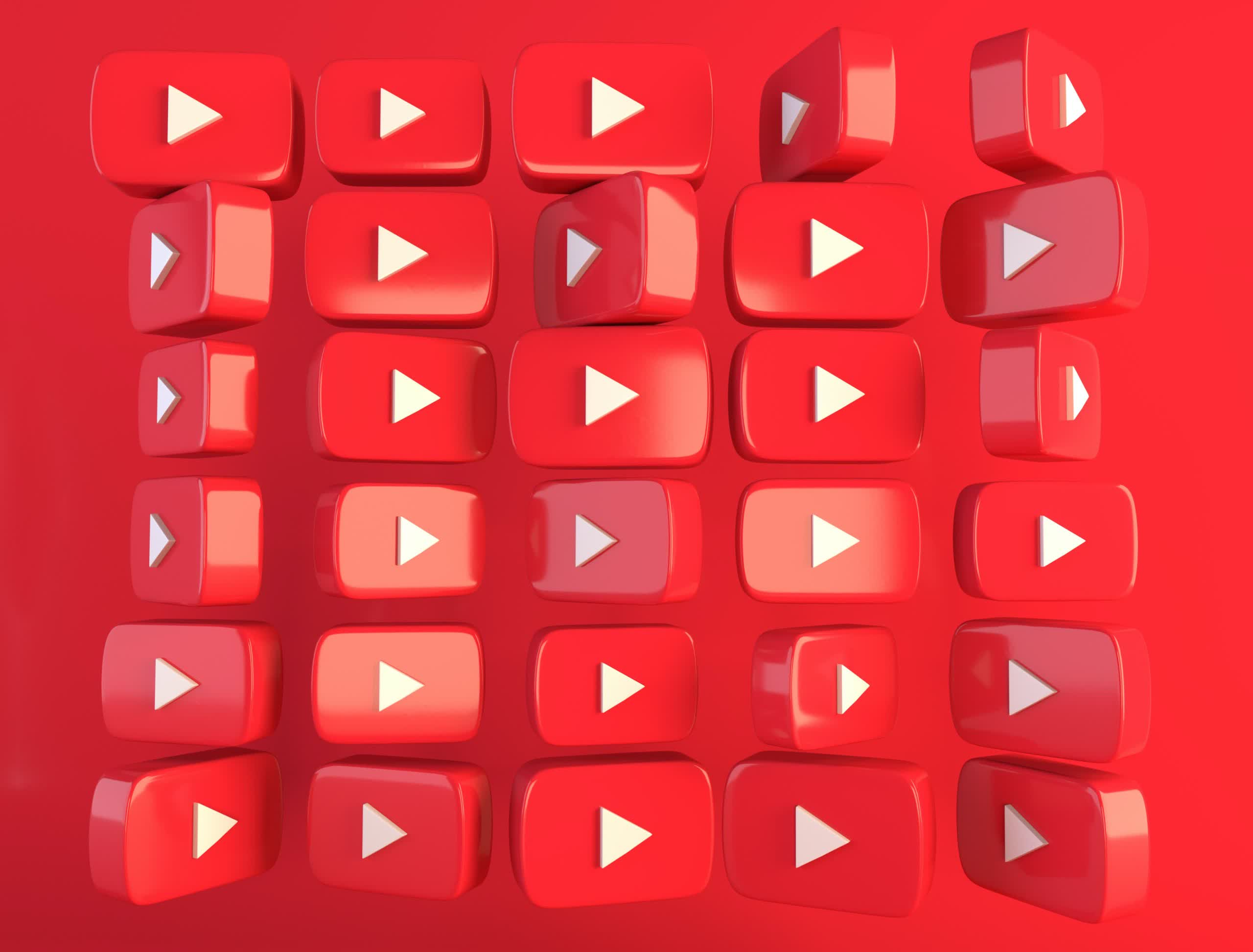 YouTube begins fighting ad blockers by slowing down load times