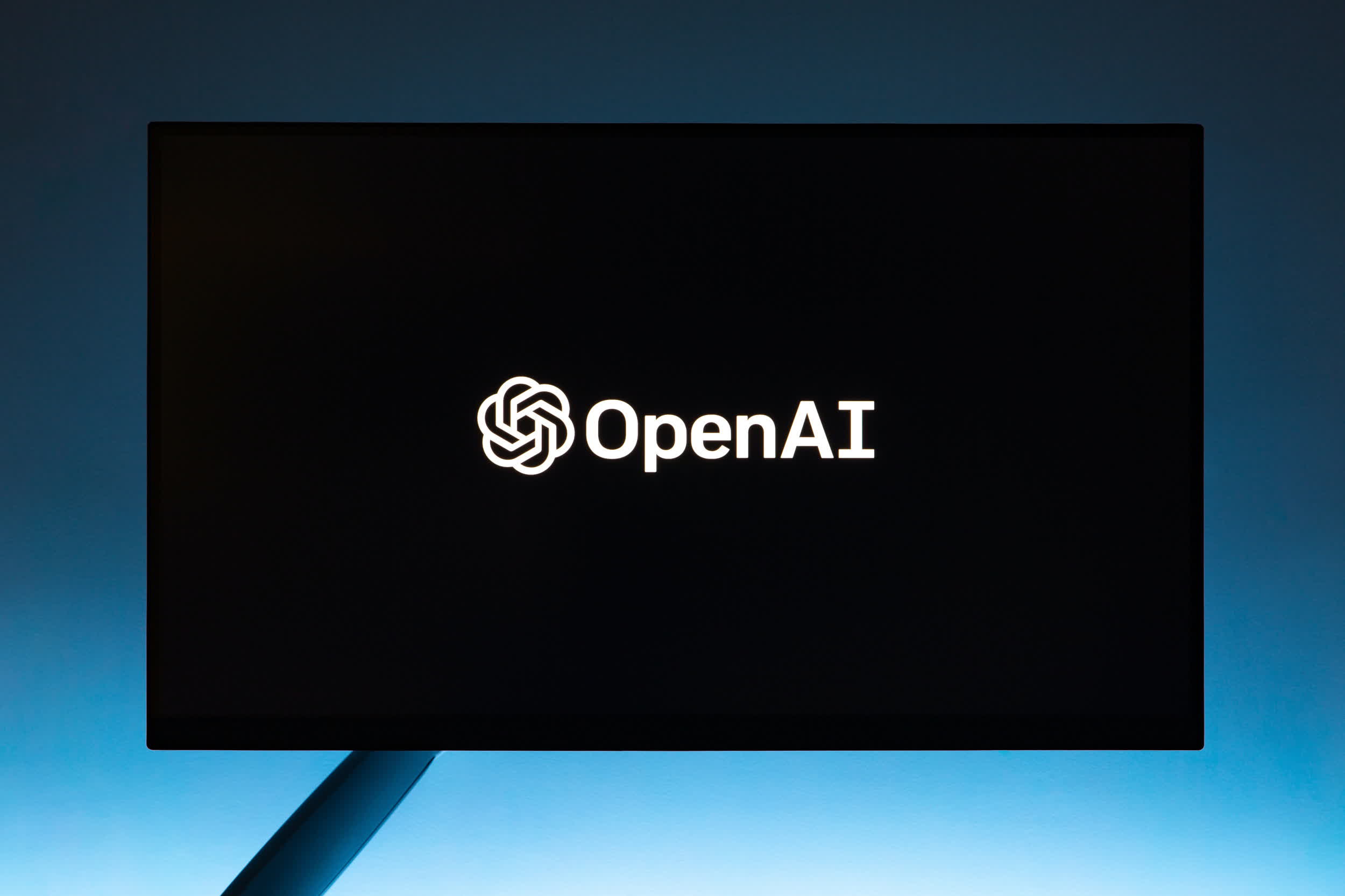 OpenAI CEO Sam Altman was seeking funds for a new AI chip company before being fired
