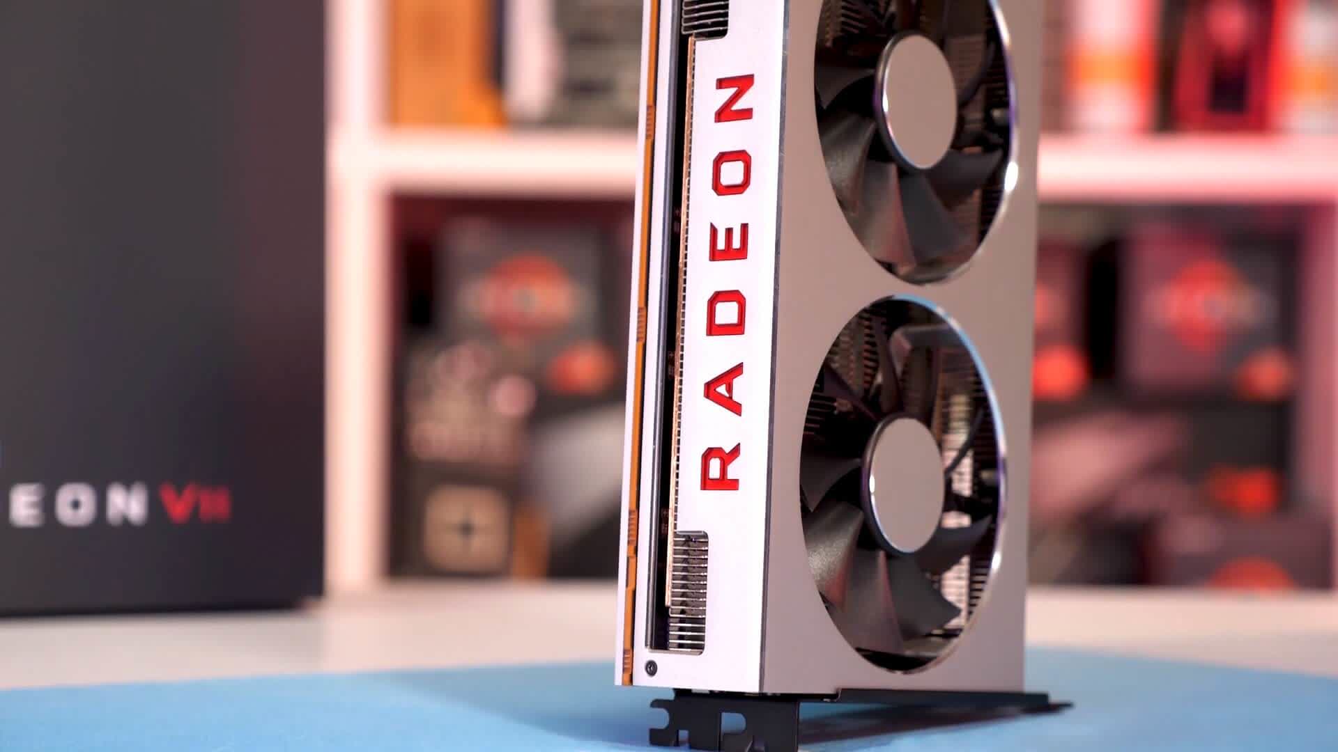 AMD could launch a 'mid-range' RDNA 4 GPU that's faster than the Radeon RX 7900 XT