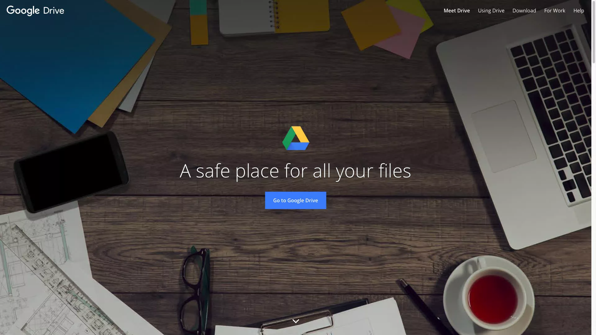 Google Drive users report losing files from the last few months