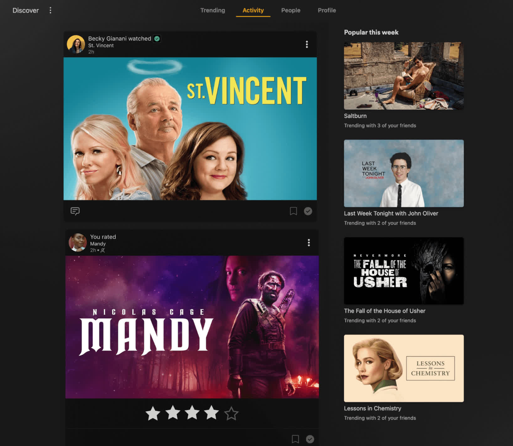 Plex update raises concerns over potential sharing of porn viewing habits |  TechSpot