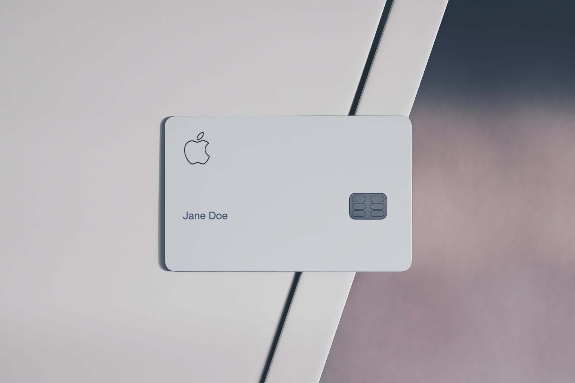 Apple wants to end partnership with Goldman Sachs on Apple credit card