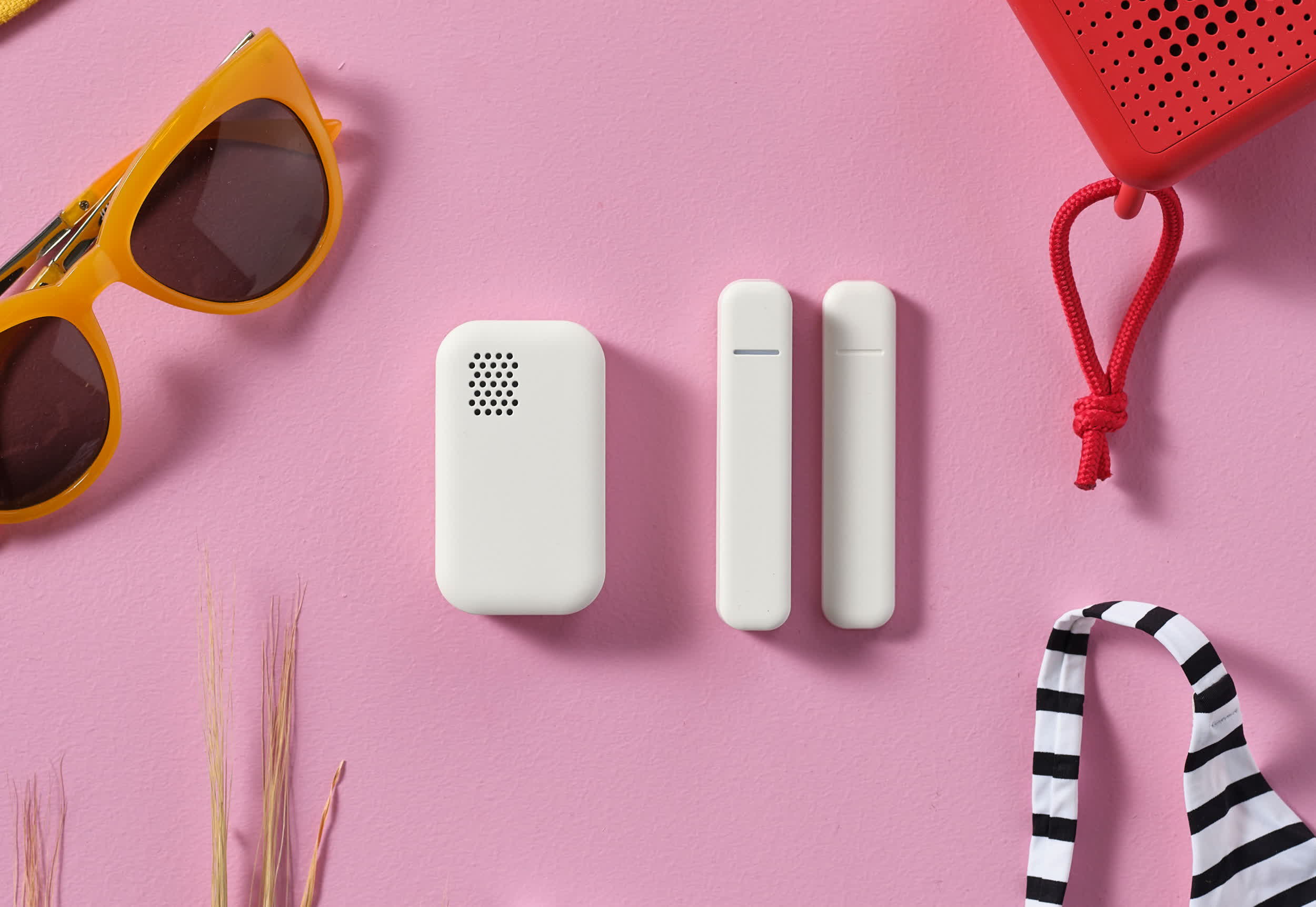 Ikea enters the Smart Home market with three new affordable sensors