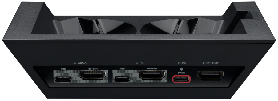 Hdmi astro 2025