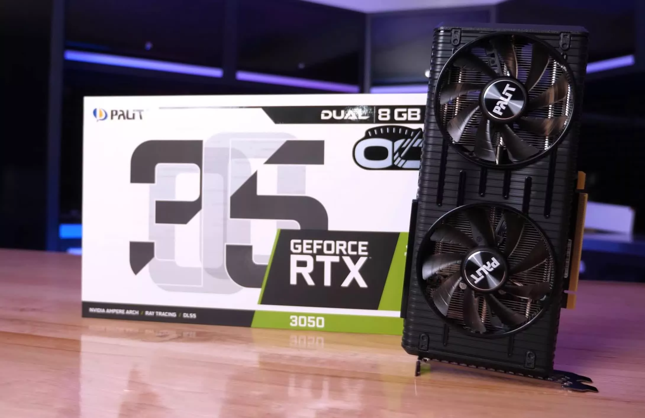 Geforce Rtx 3050 4 Гб Купить