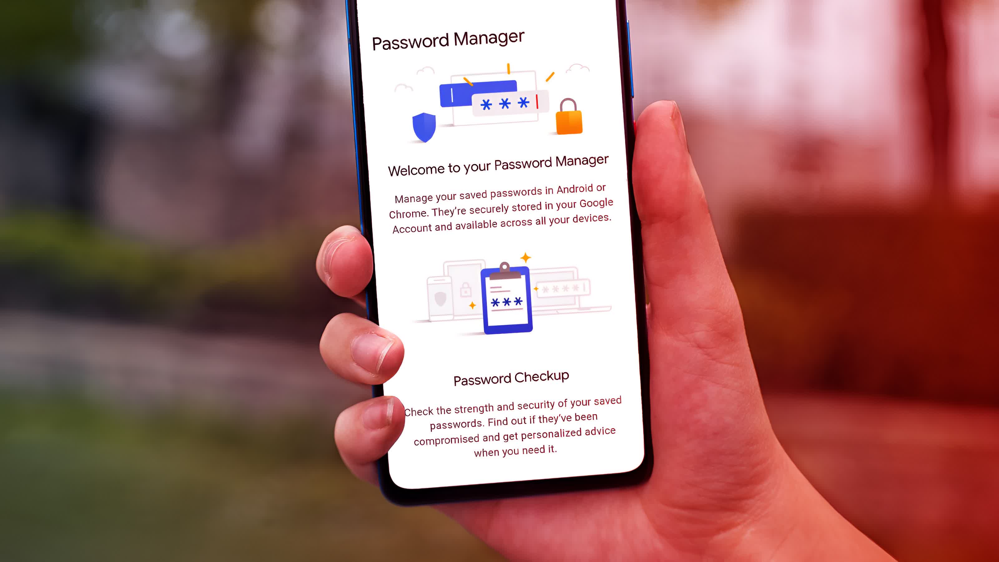 Your favorite password manager could be exposing your credentials