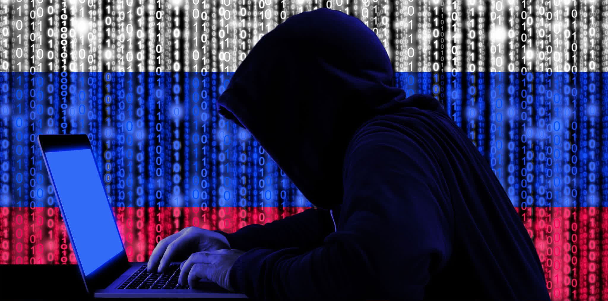 Russian cyber-spies identified in APT attacks against UK democracy