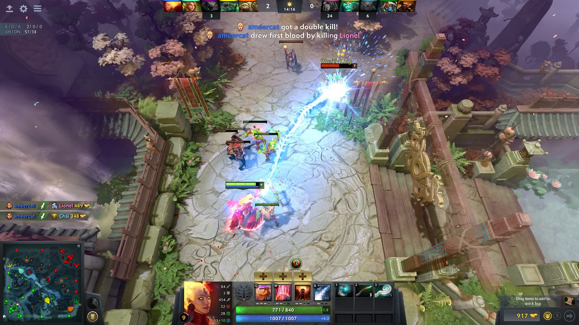 Valve bans DOTA 2 players with a lump of coal for Christmas